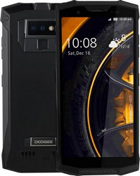 Замена батареи на телефоне Doogee S80 в Пскове